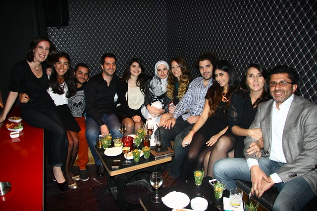Launching of Beirut Creative Cluster 